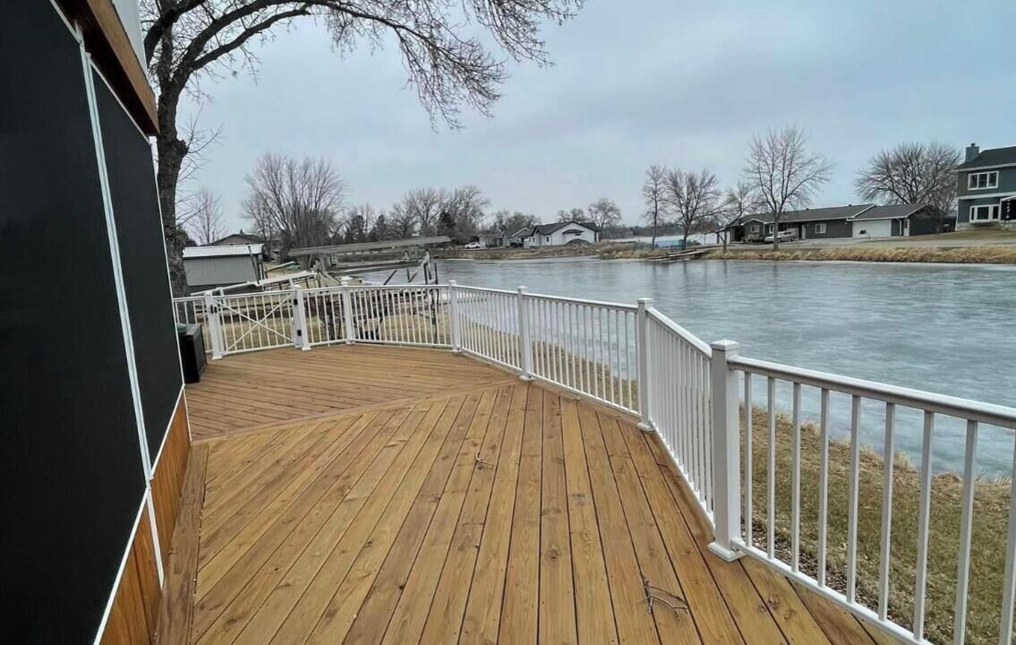 Photo of Patio Balcony in Watertown