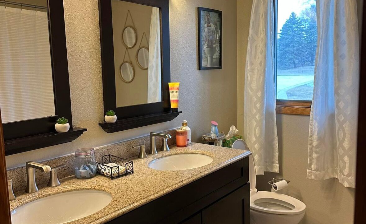 Photo of Bathroom in Watertown