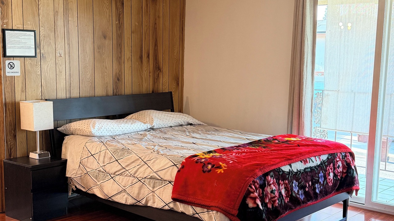 Photo of Bedroom in Hacienda Heights