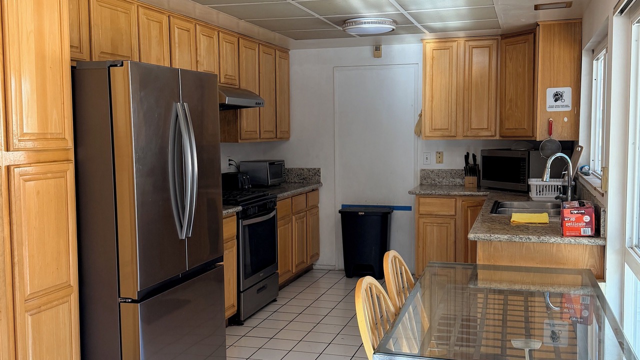 Photo of Kitchen in Hacienda Heights