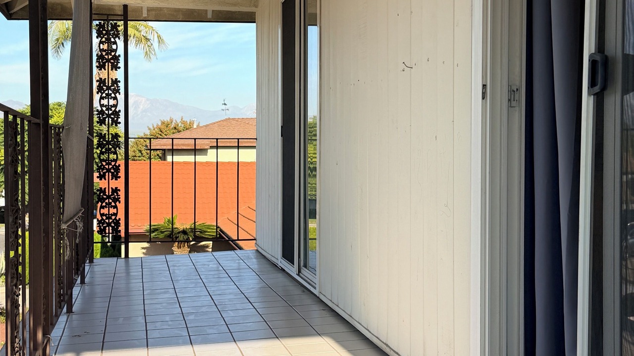 Photo of Outdoor in Hacienda Heights