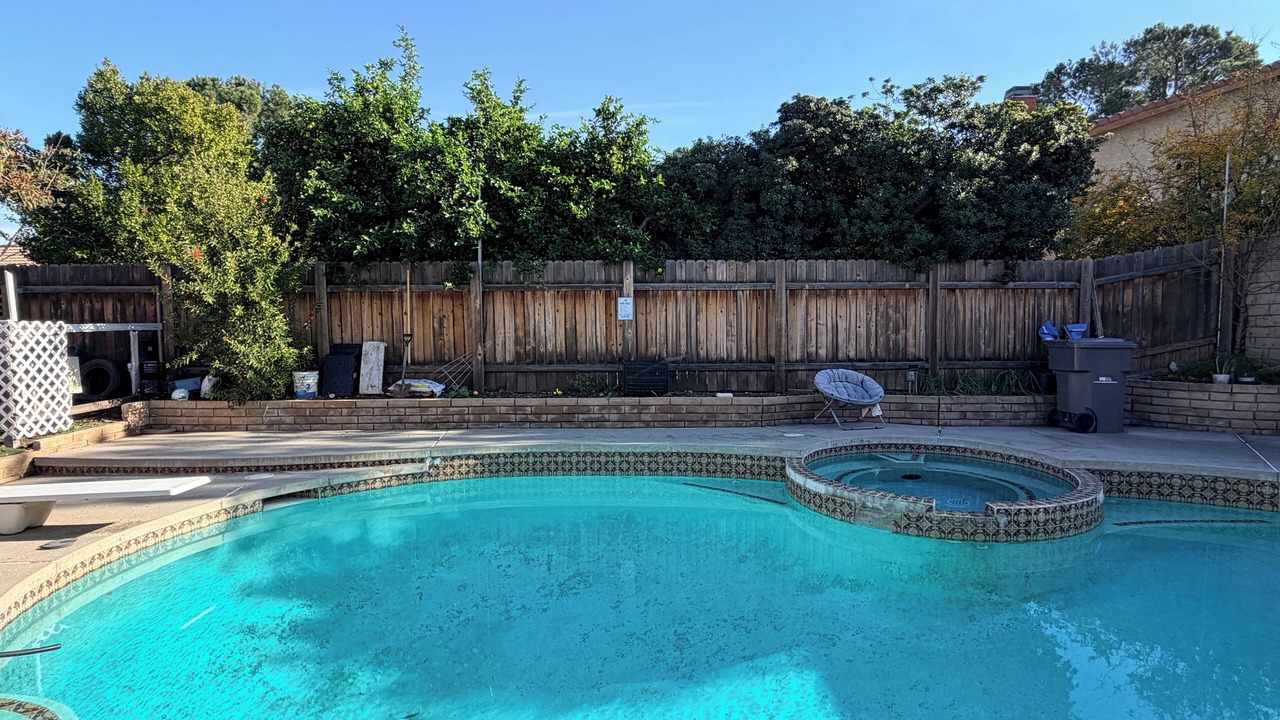 Photo of Outdoor in Hacienda Heights