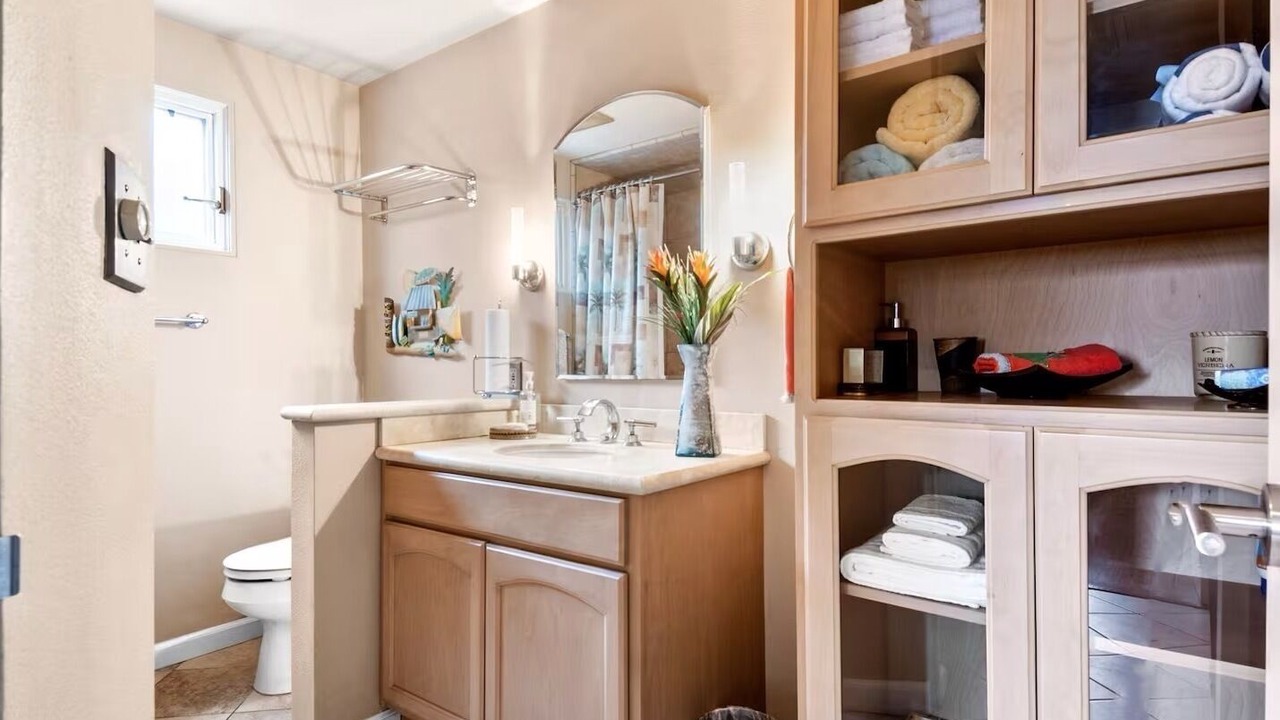 Photo of Bathroom in Huntington Beach