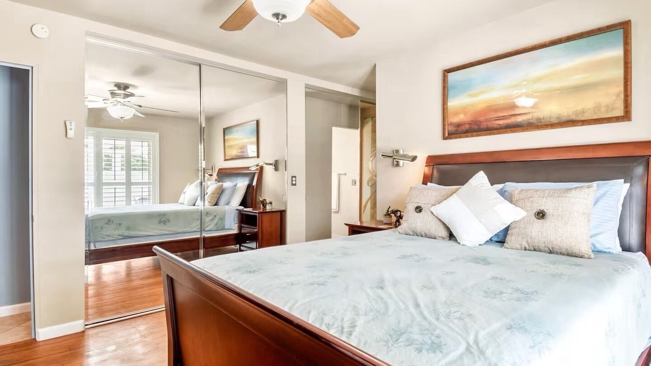 Photo of Bedroom in Huntington Beach