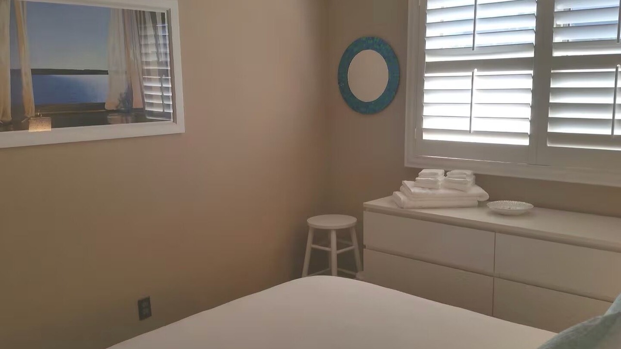 Photo of Bedroom in Huntington Beach