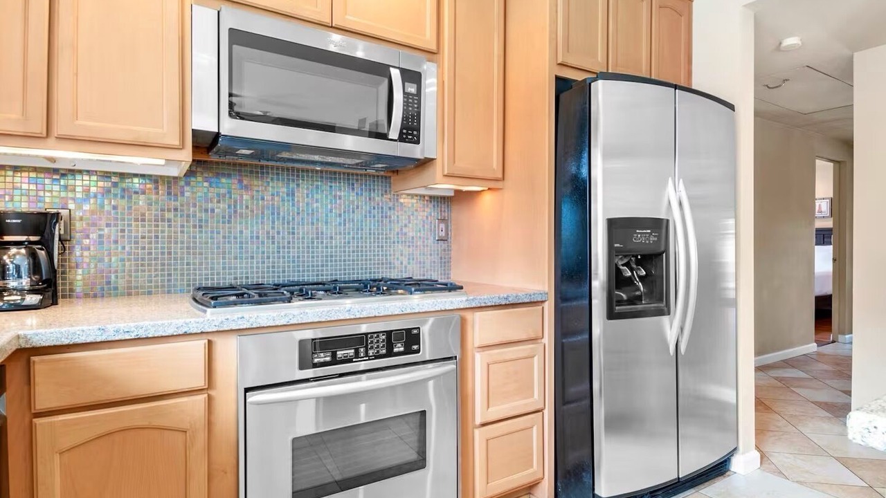 Photo of Kitchen in Huntington Beach