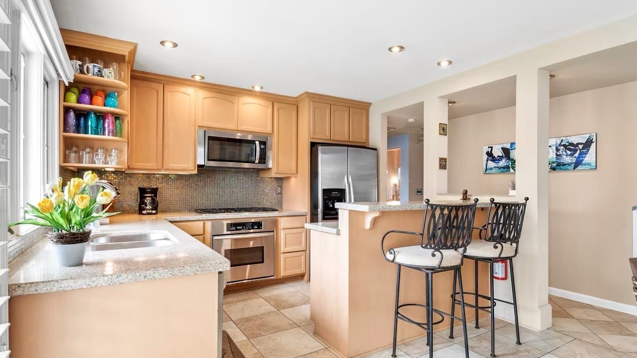 Photo of Kitchen in Huntington Beach