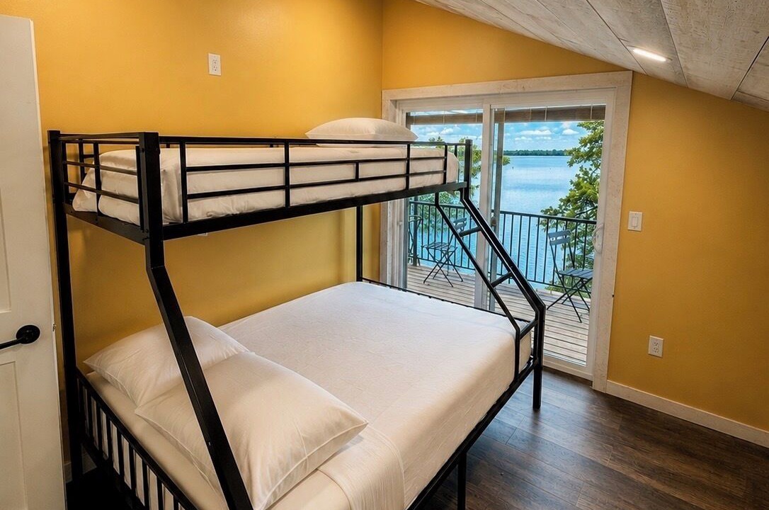 Photo of Bedroom in Dent