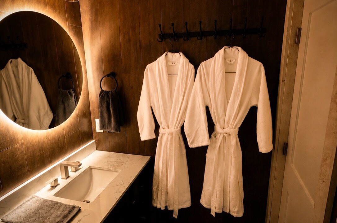 Photo of Bathroom in Dent