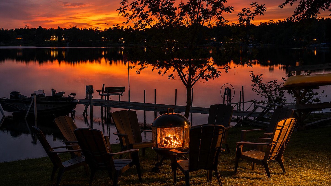 Photo of Outdoor in Dent