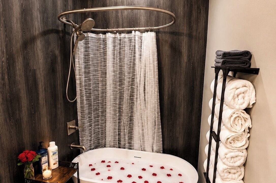 Photo of Bathroom in Dent