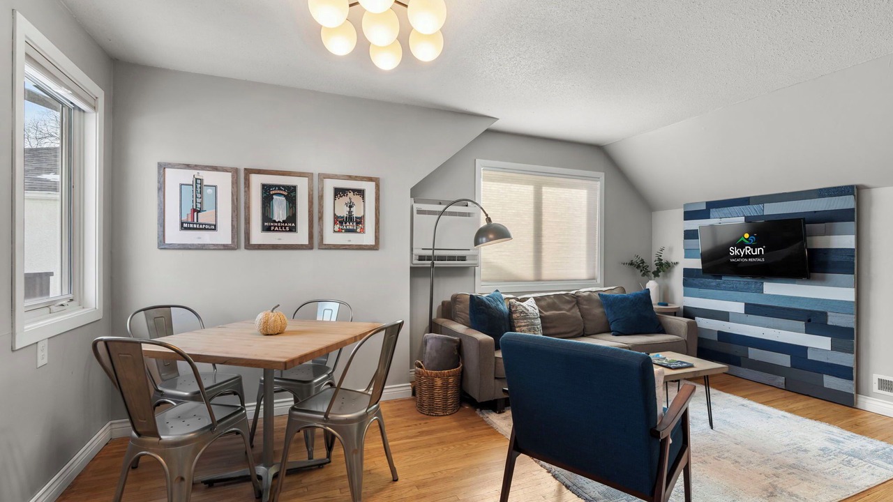 Photo of Bedroom in Southwest Minneapolis