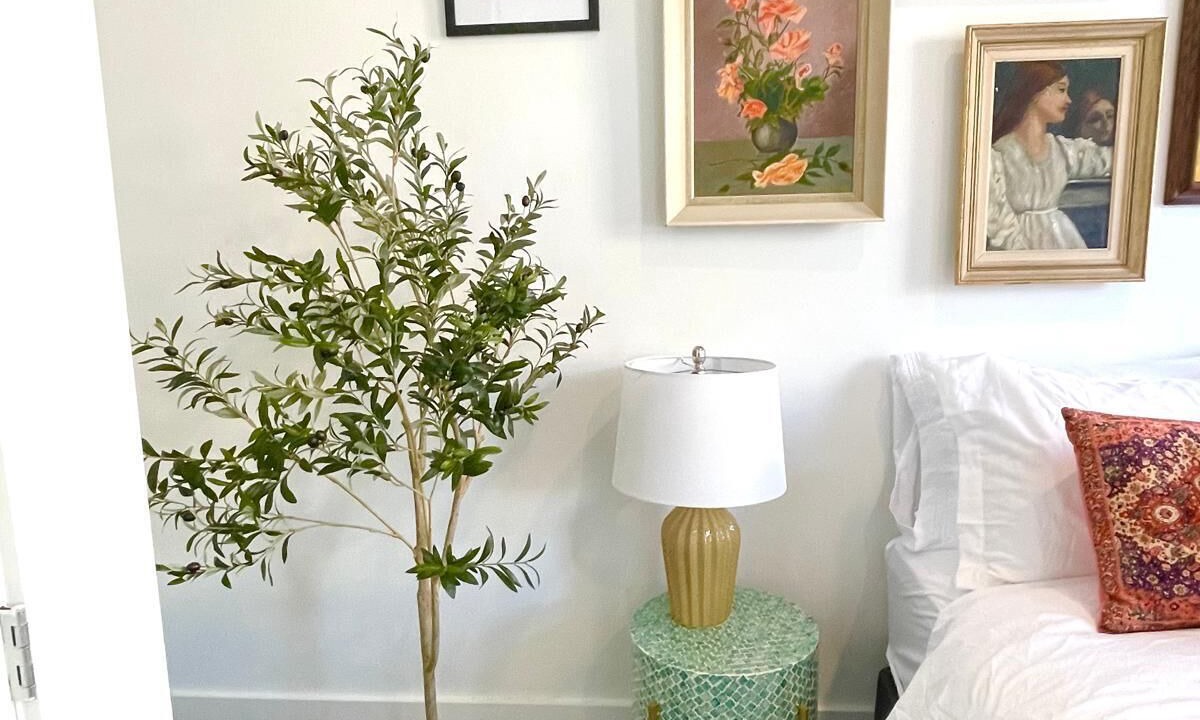 Photo of Bedroom in New Orleans
