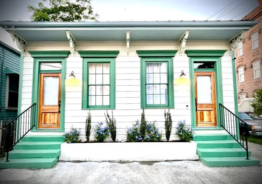 Photo of Outdoor in New Orleans