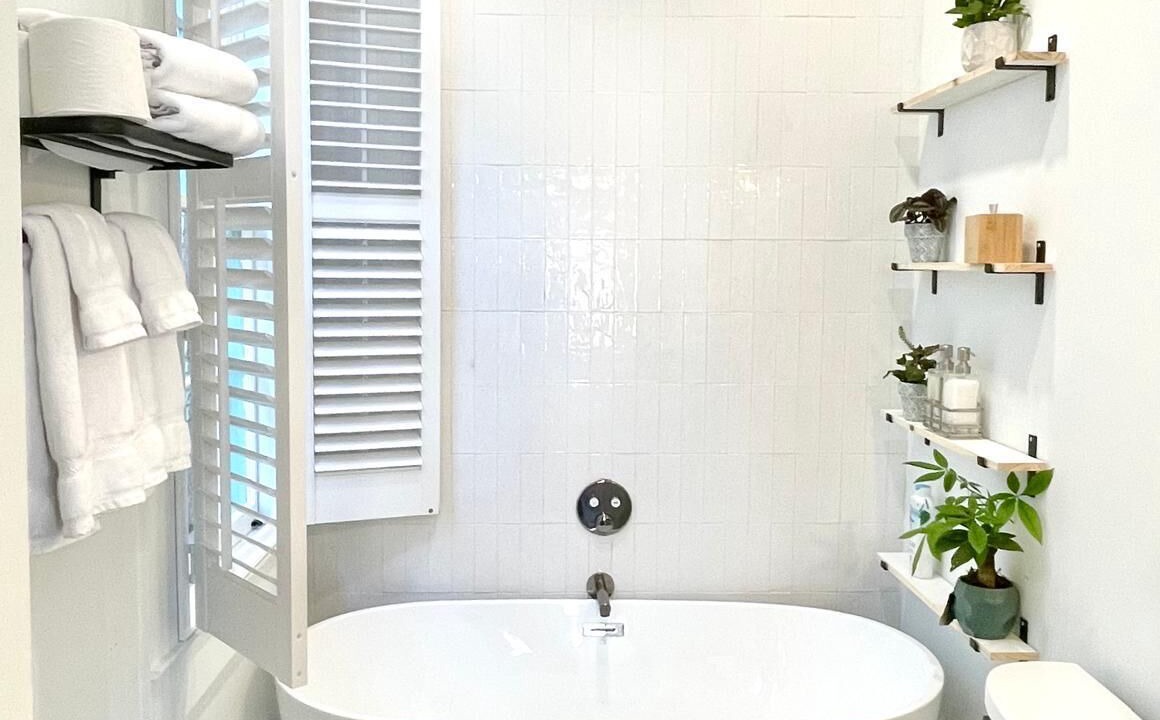 Photo of Bathroom in New Orleans