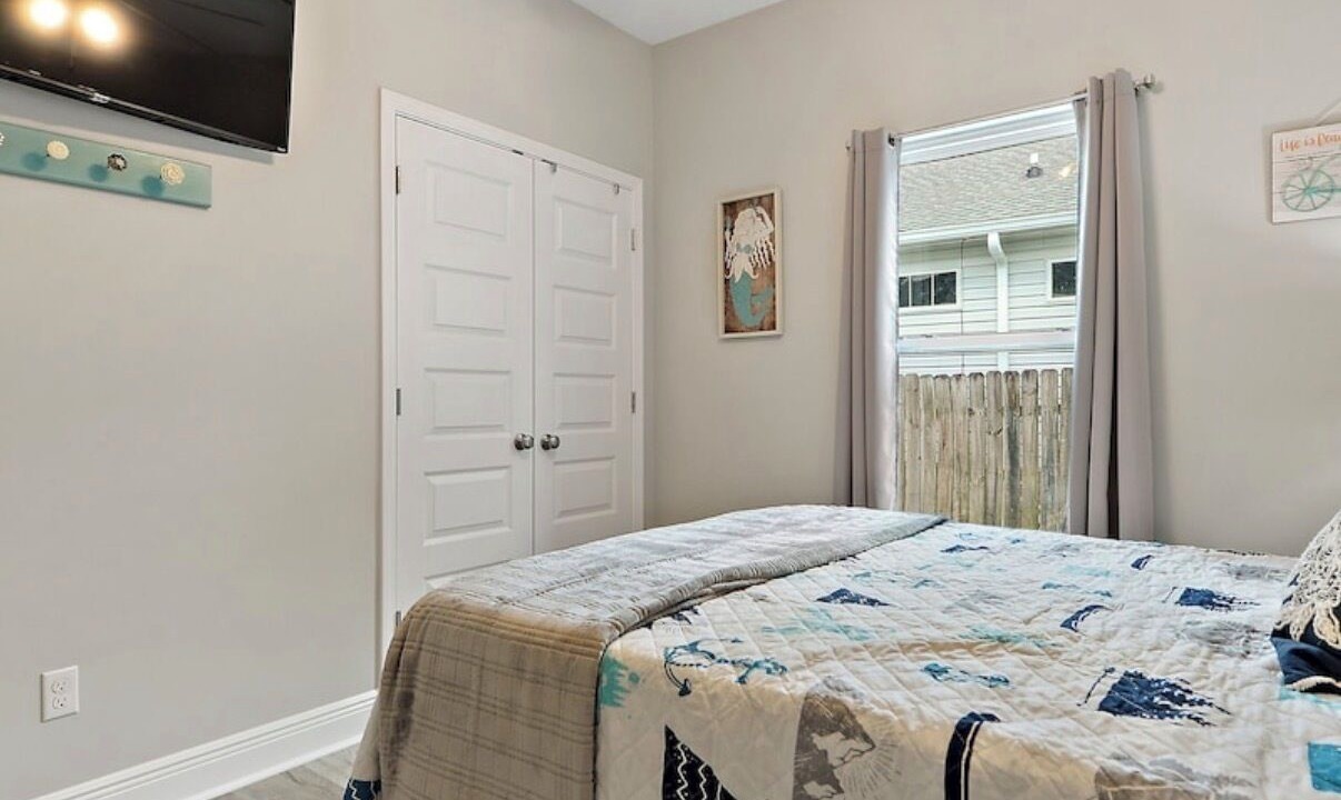 Photo of Bedroom in Old Town