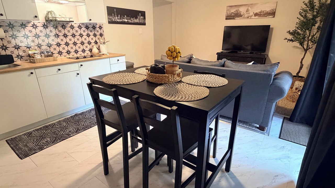 Photo of Livingroom in Simpsonville