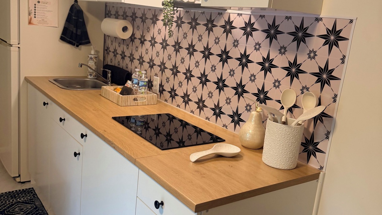 Photo of Kitchen in Simpsonville