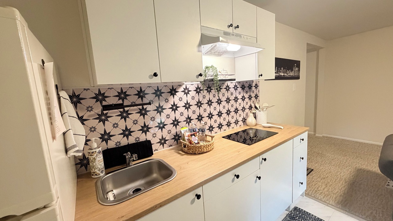 Photo of Kitchen in Simpsonville