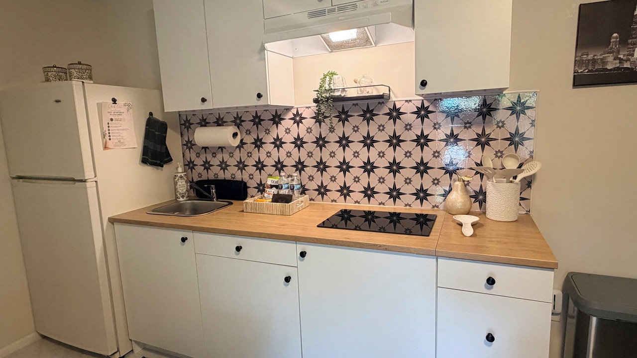 Photo of Kitchen in Simpsonville