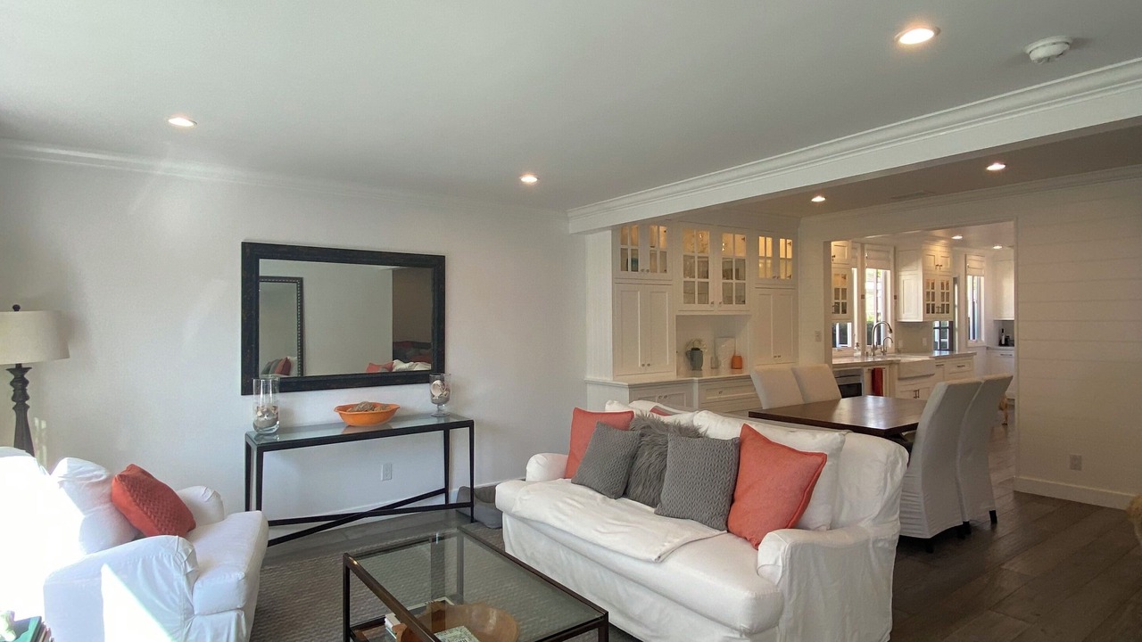 Photo of Livingroom in Mar Vista