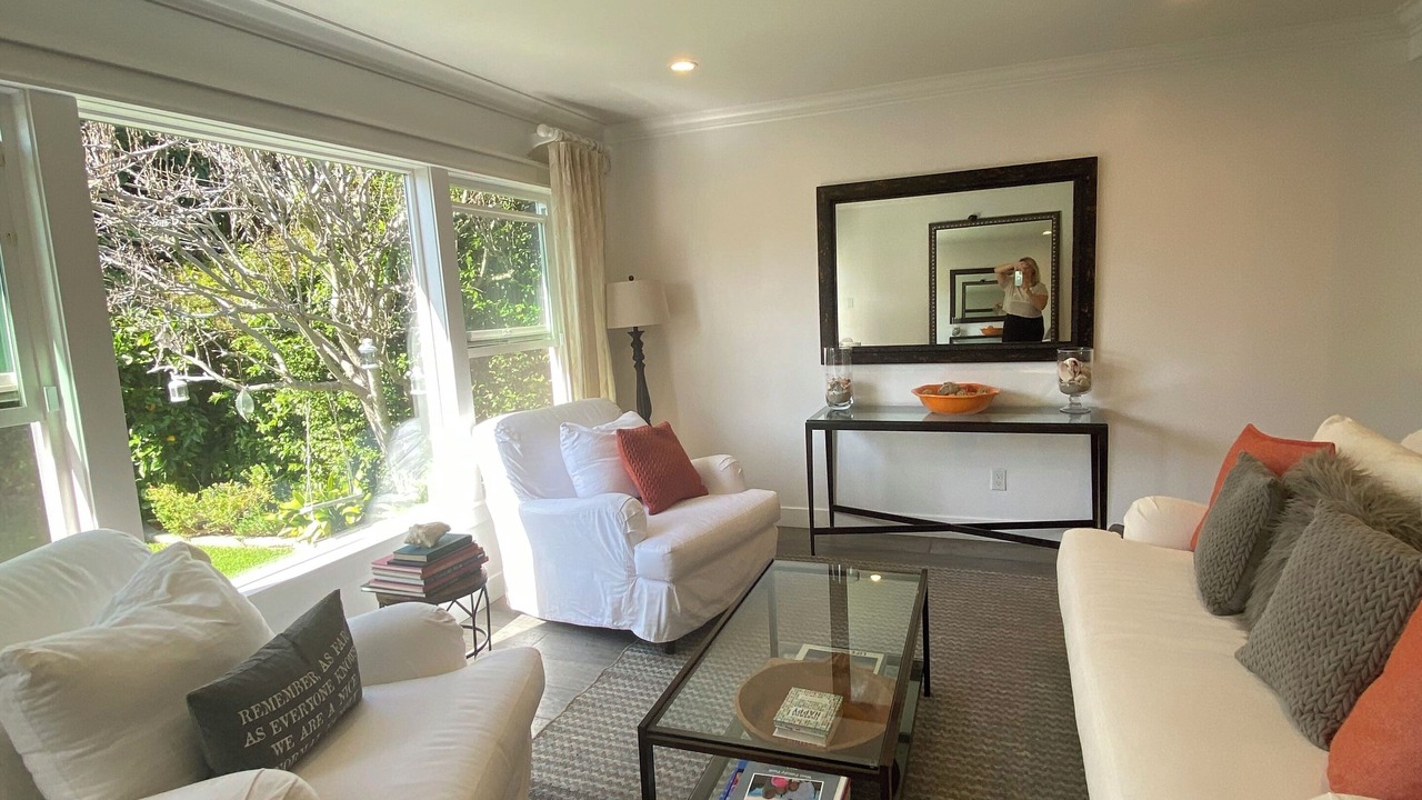 Photo of Livingroom in Mar Vista