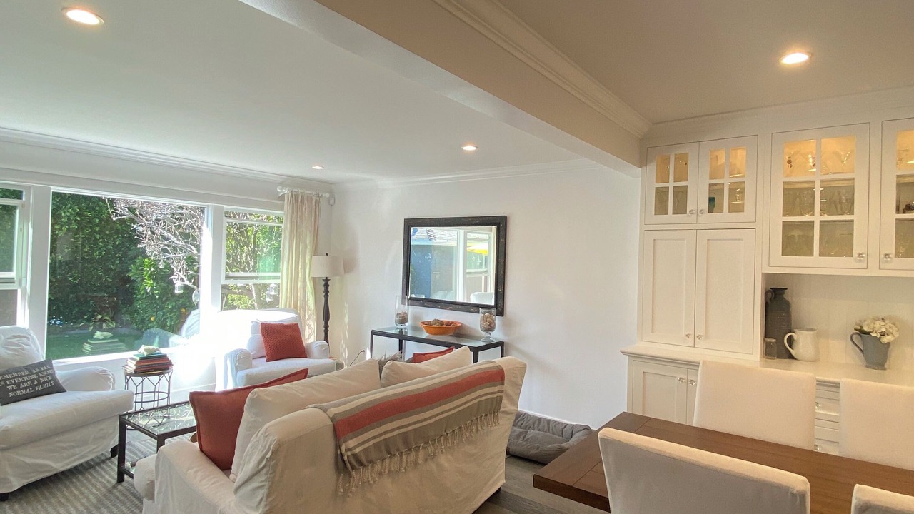 Photo of Livingroom in Mar Vista