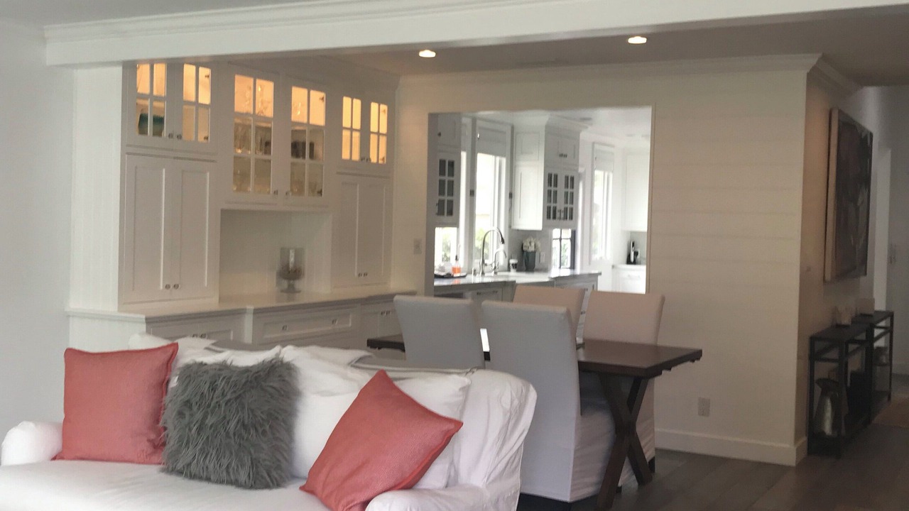 Photo of Livingroom in Mar Vista