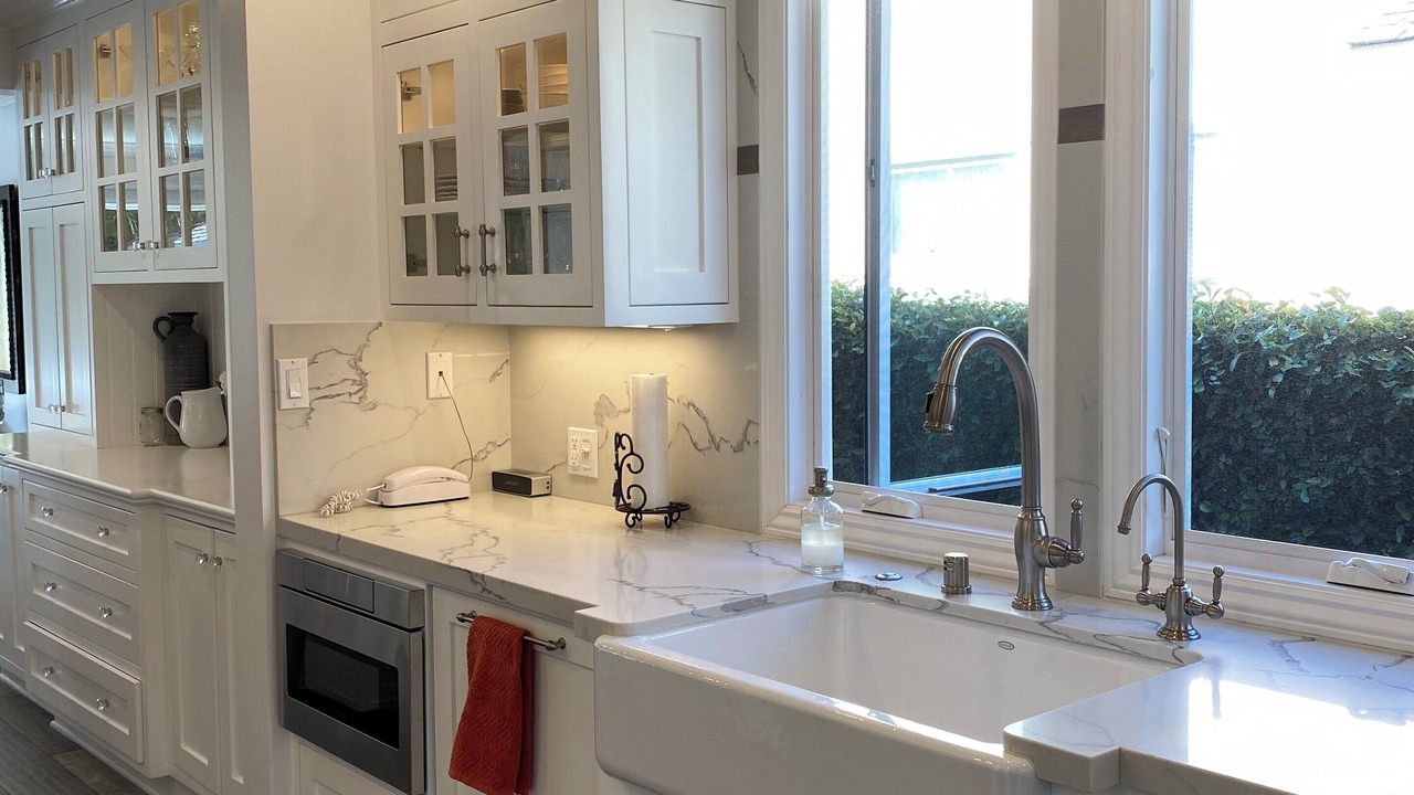 Photo of Kitchen in Mar Vista