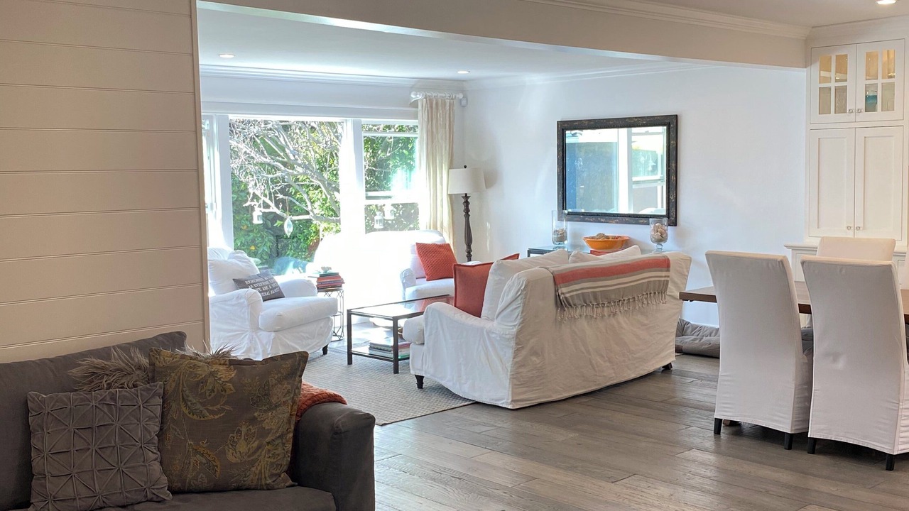 Photo of Livingroom in Mar Vista