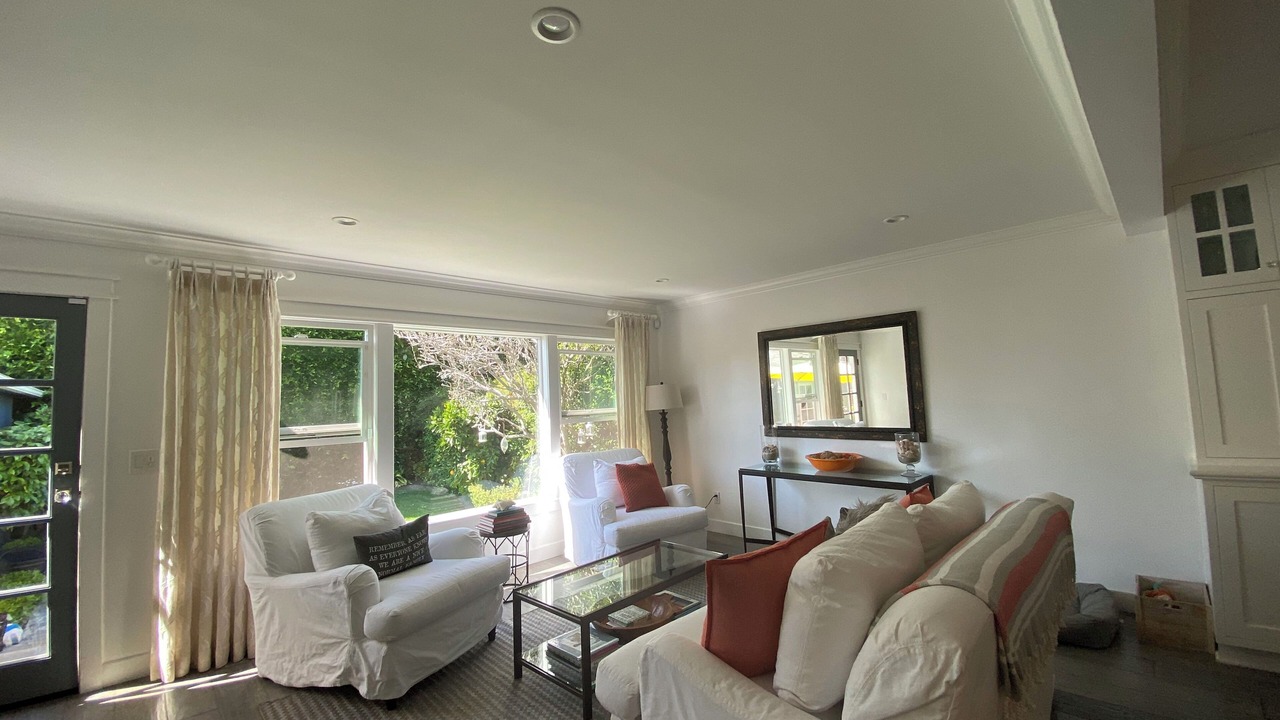 Photo of Livingroom in Mar Vista