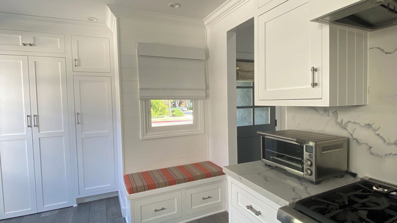 Photo of Kitchen in Mar Vista
