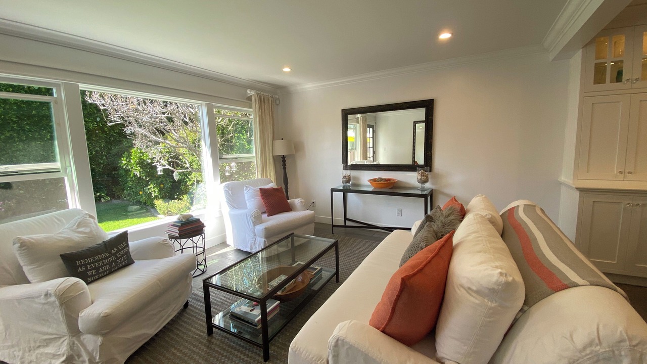 Photo of Livingroom in Mar Vista
