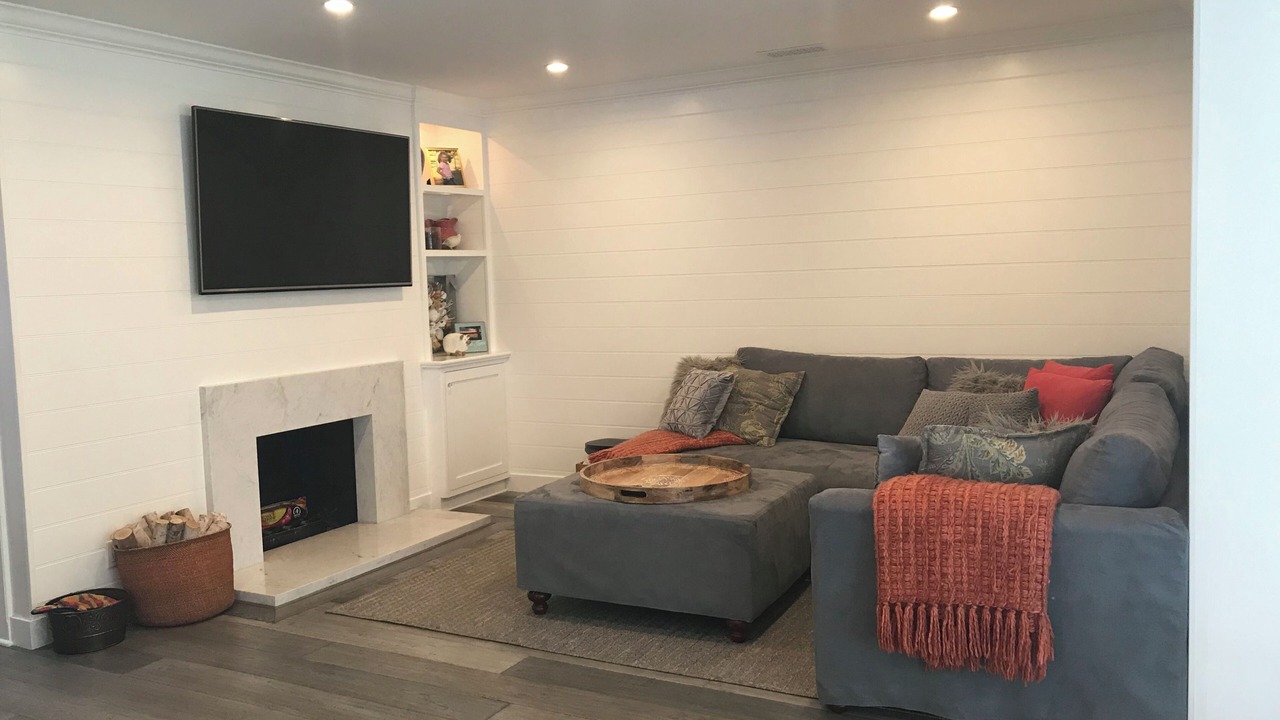 Photo of Livingroom in Mar Vista