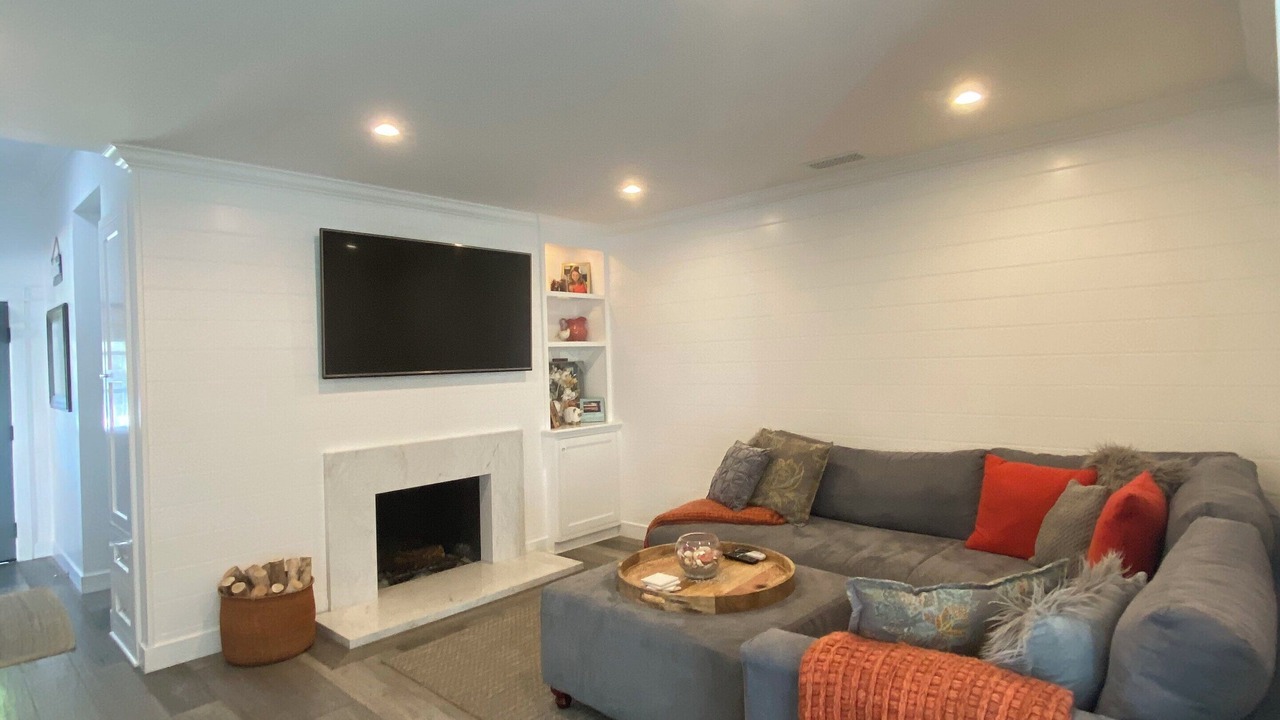 Photo of Livingroom in Mar Vista