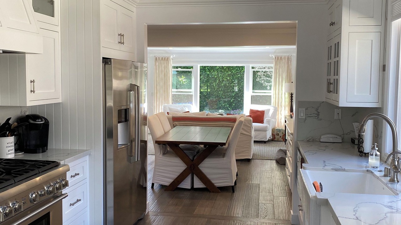 Photo of Kitchen in Mar Vista