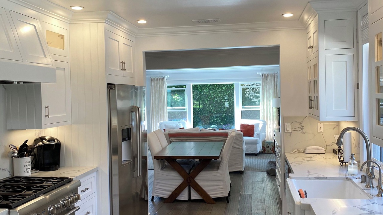 Photo of Kitchen in Mar Vista