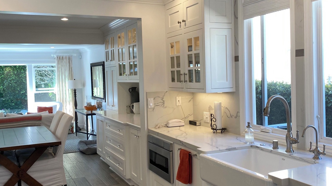 Photo of Kitchen in Mar Vista