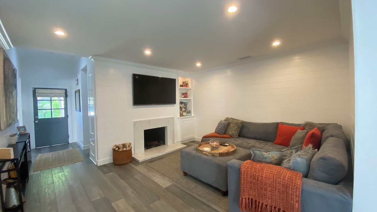 Photo of Livingroom in Mar Vista