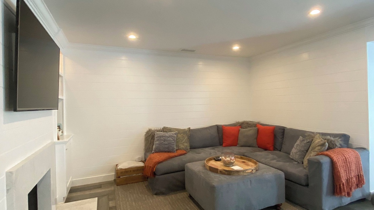Photo of Livingroom in Mar Vista
