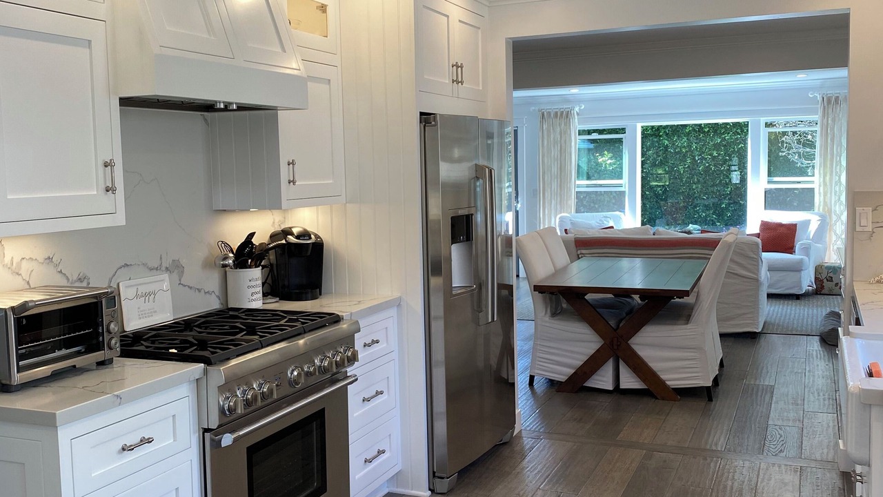 Photo of Kitchen in Mar Vista