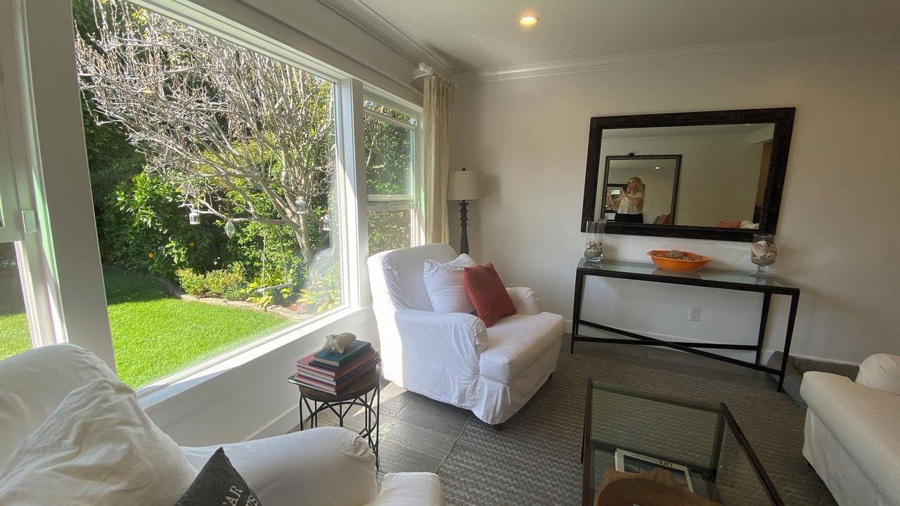 Photo of Livingroom in Mar Vista