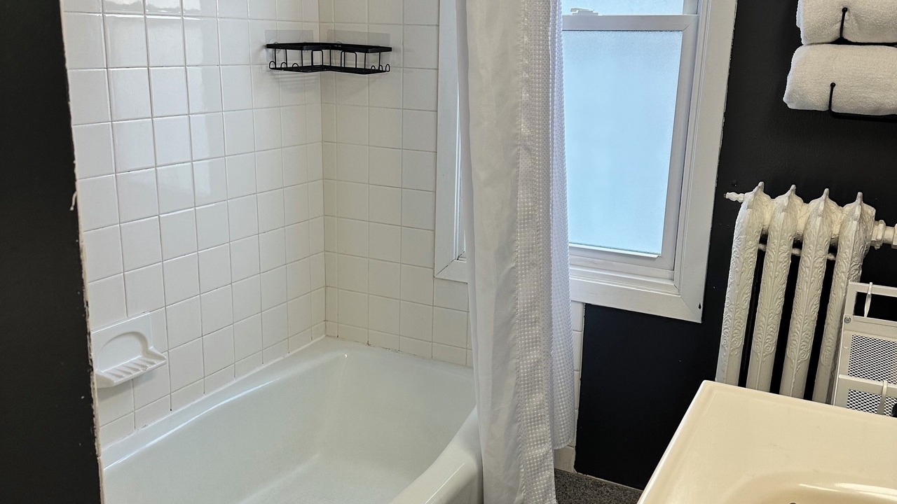 Photo of Bathroom in Summit - University