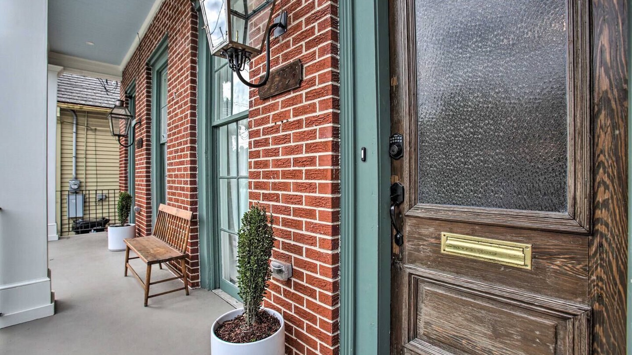 Photo of Outdoor in Bayou St. John