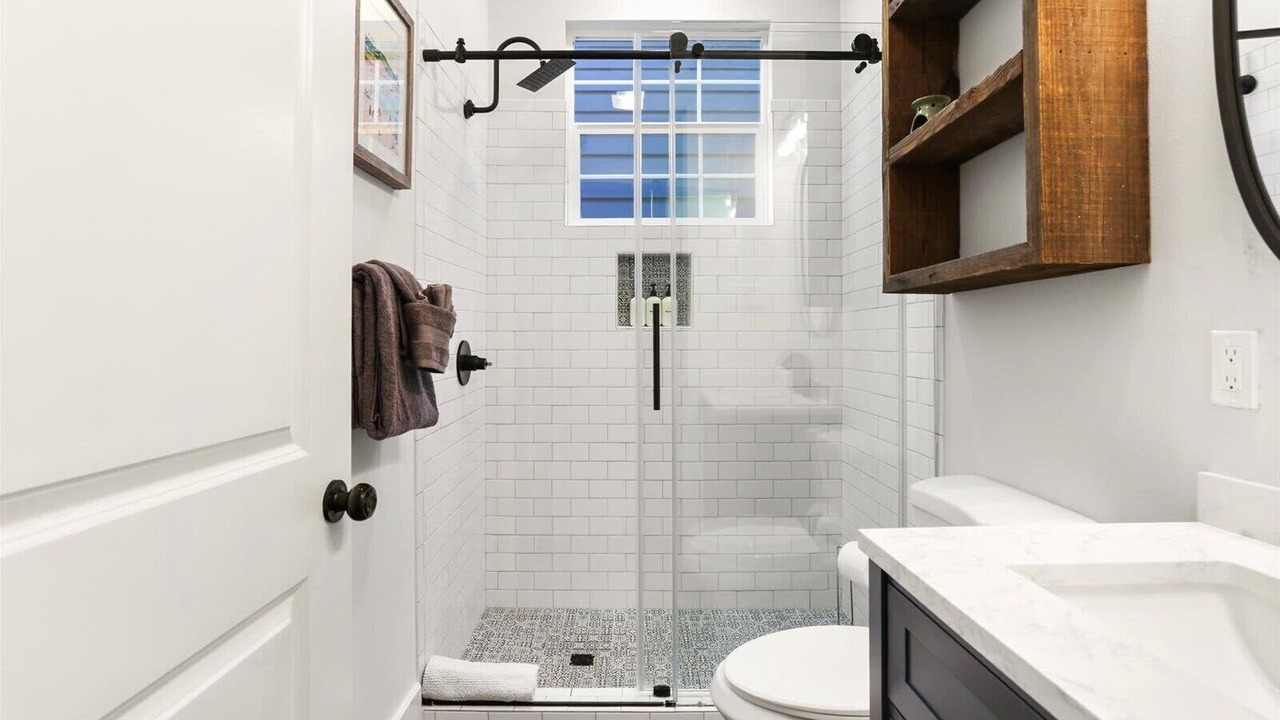 Photo of Bathroom in Bayou St. John