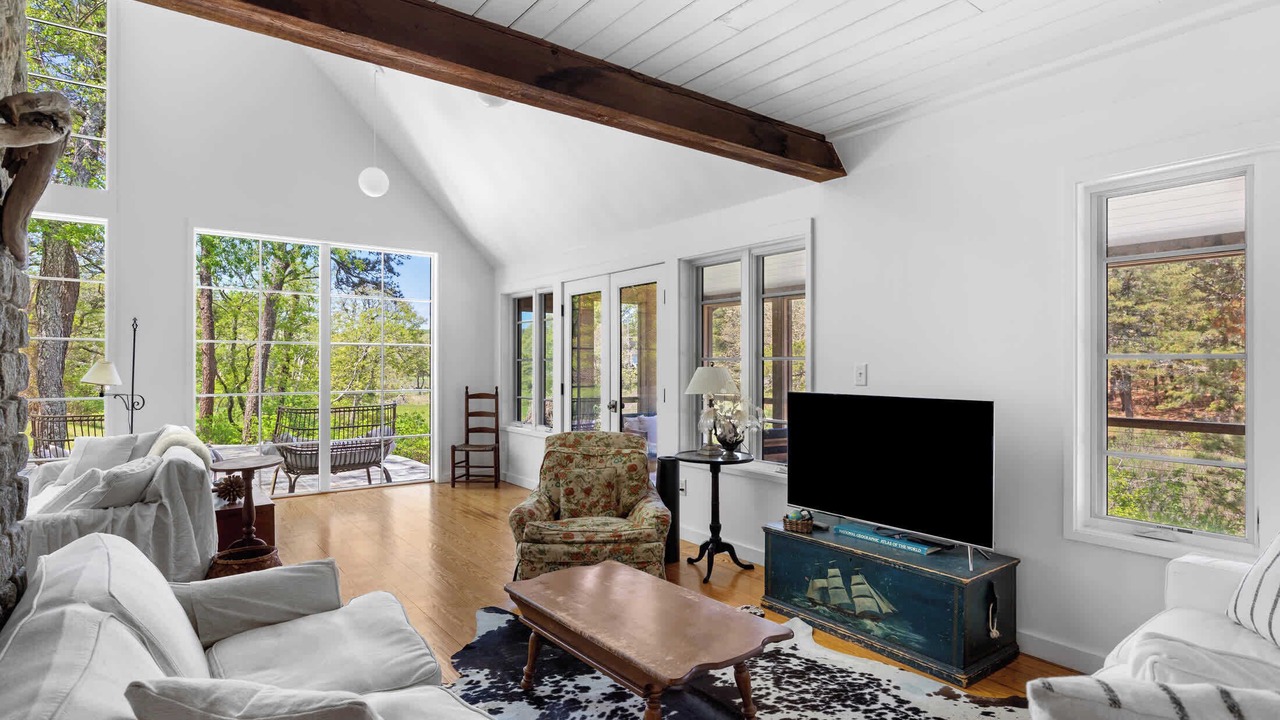Photo of Bedroom in North Chatham