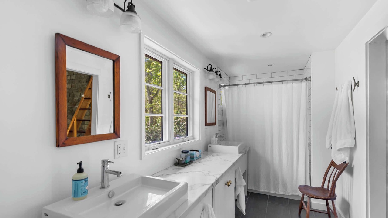 Photo of Bathroom in North Chatham