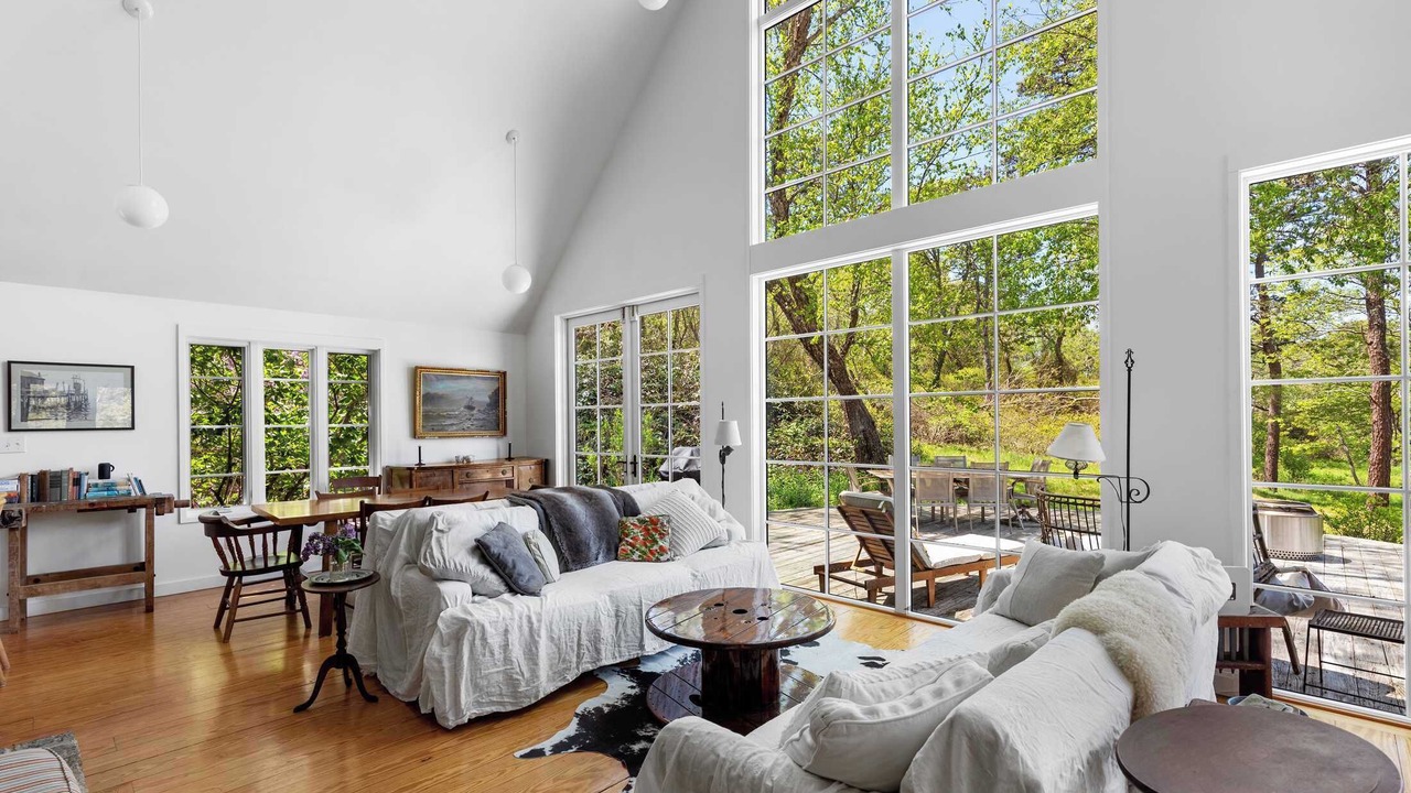 Photo of Bedroom in North Chatham