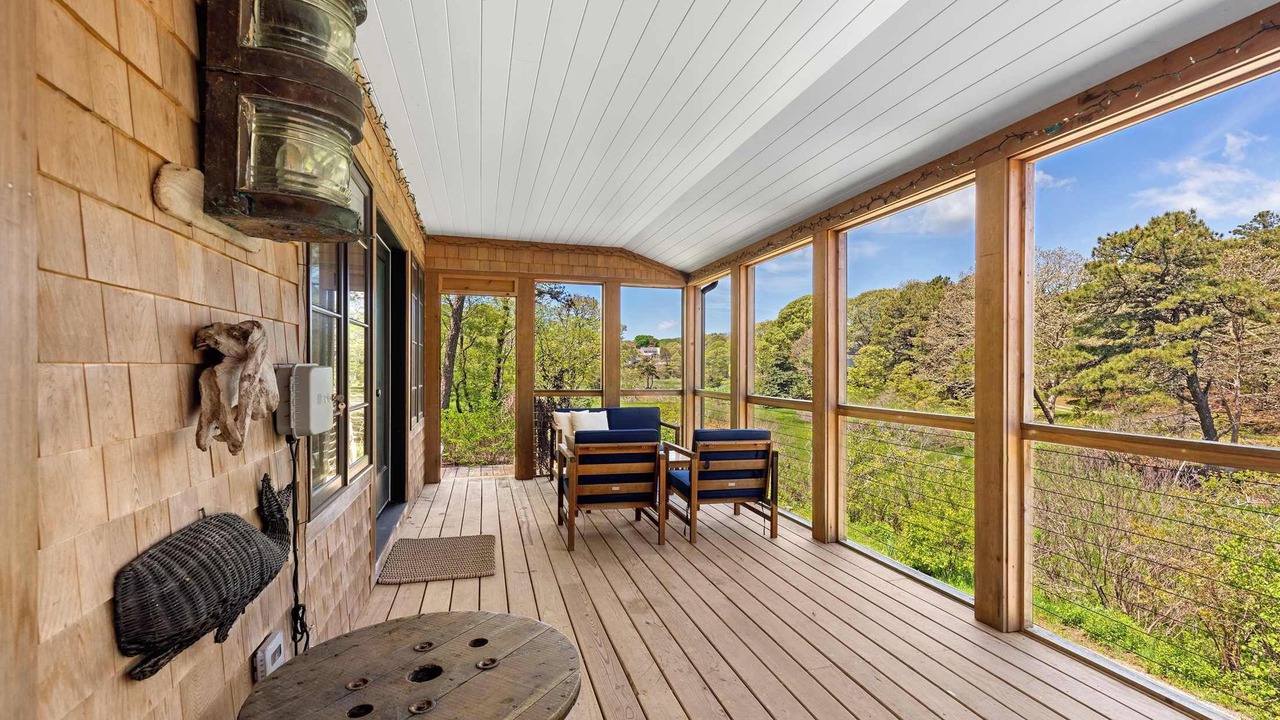Photo of Outdoor in North Chatham