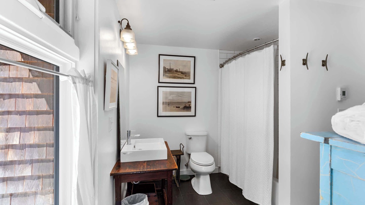 Photo of Bathroom in North Chatham